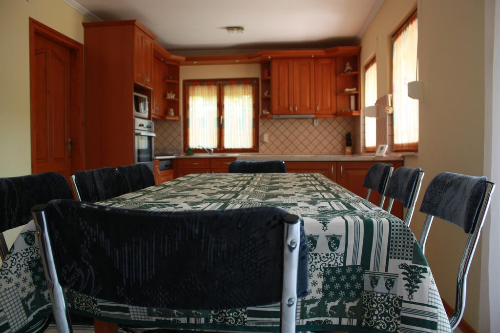 Manner Villa Balatonalmádi Chambre photo